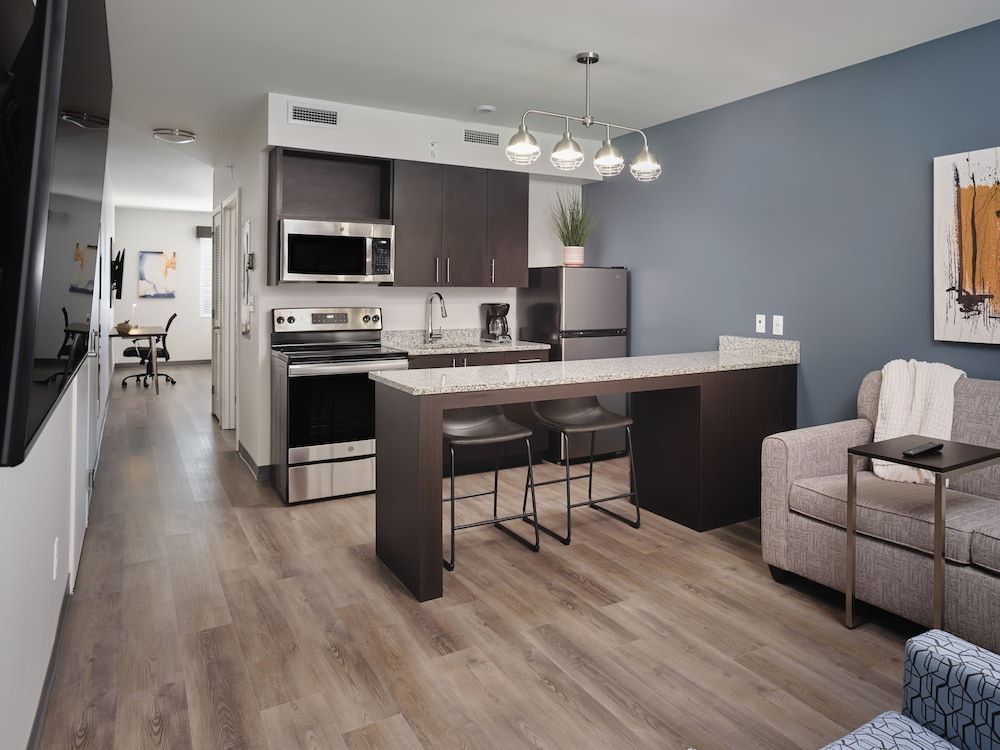 stayAPT Suites Atlanta-Lithia Springs 1