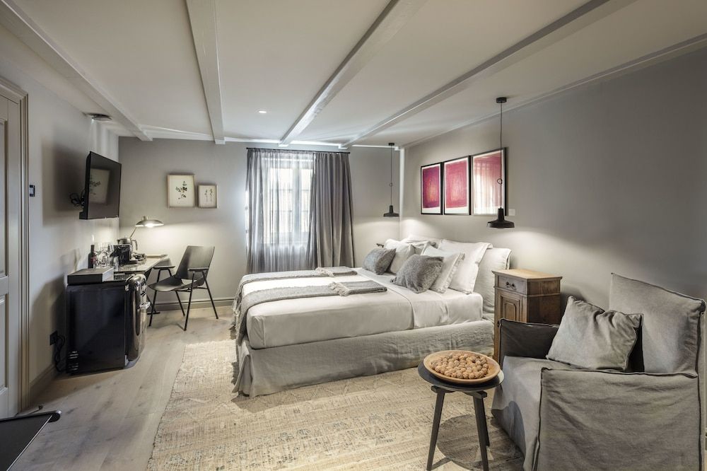 San Canzian Hotel & Residences - Small Luxury Hotels of the World 2