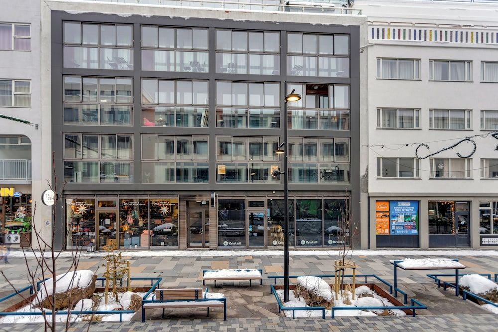 City Comfort Apartments 1