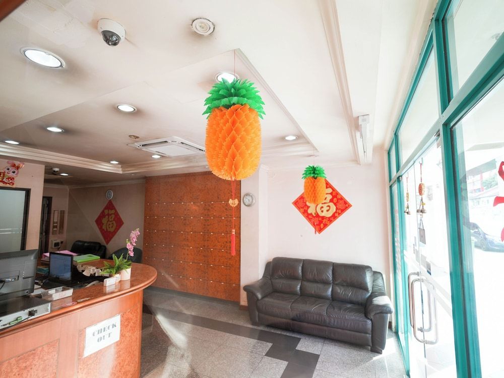 Amrise Hotel 2