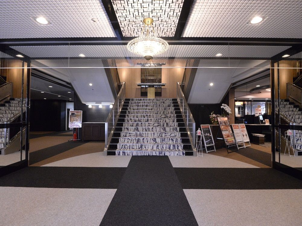 APA Hotel Muroran 2