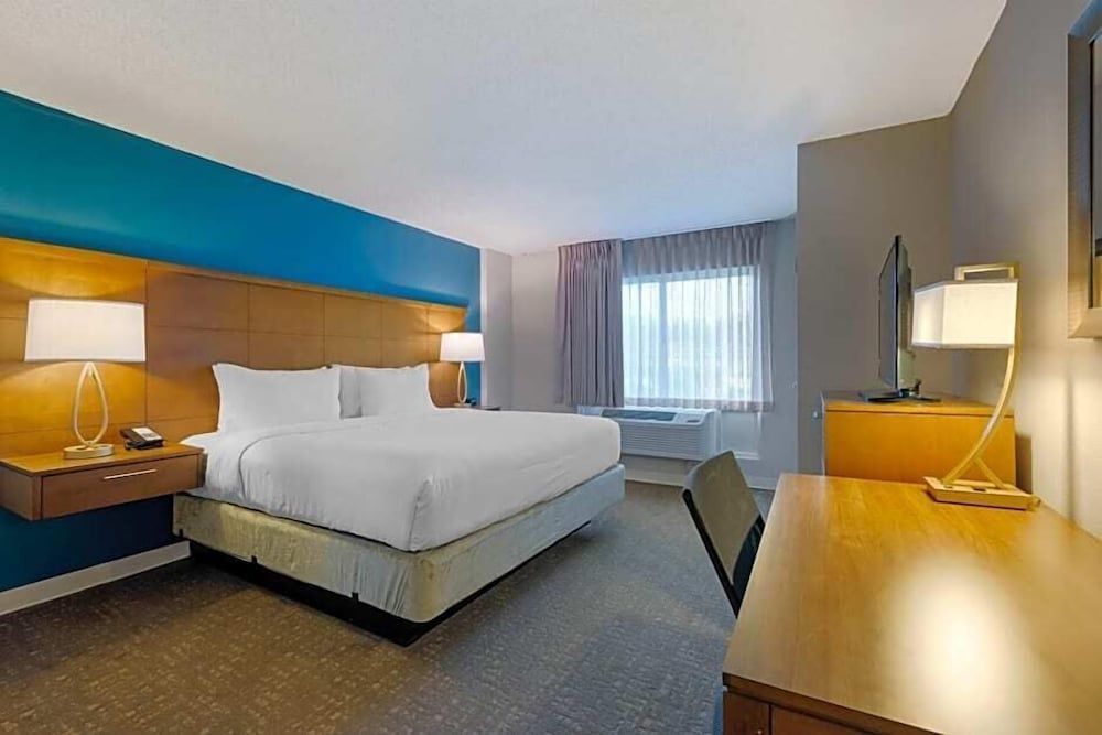 Staybridge Suites ORLANDO ROYALE PARC SUITES by IHG 1