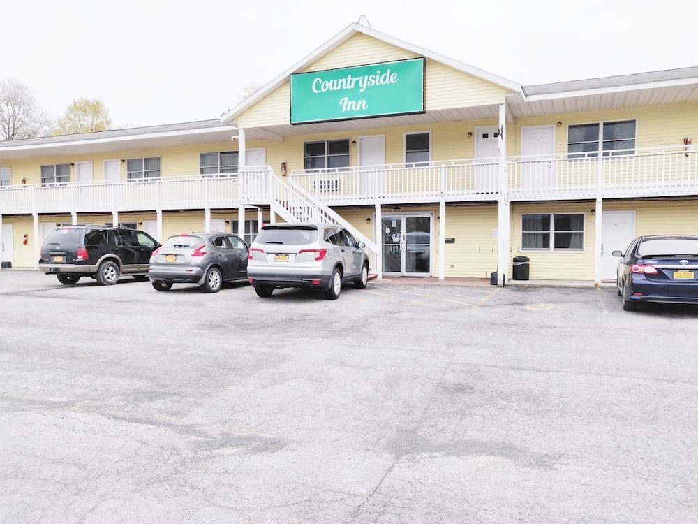 Countryside Inn Richmondville 1