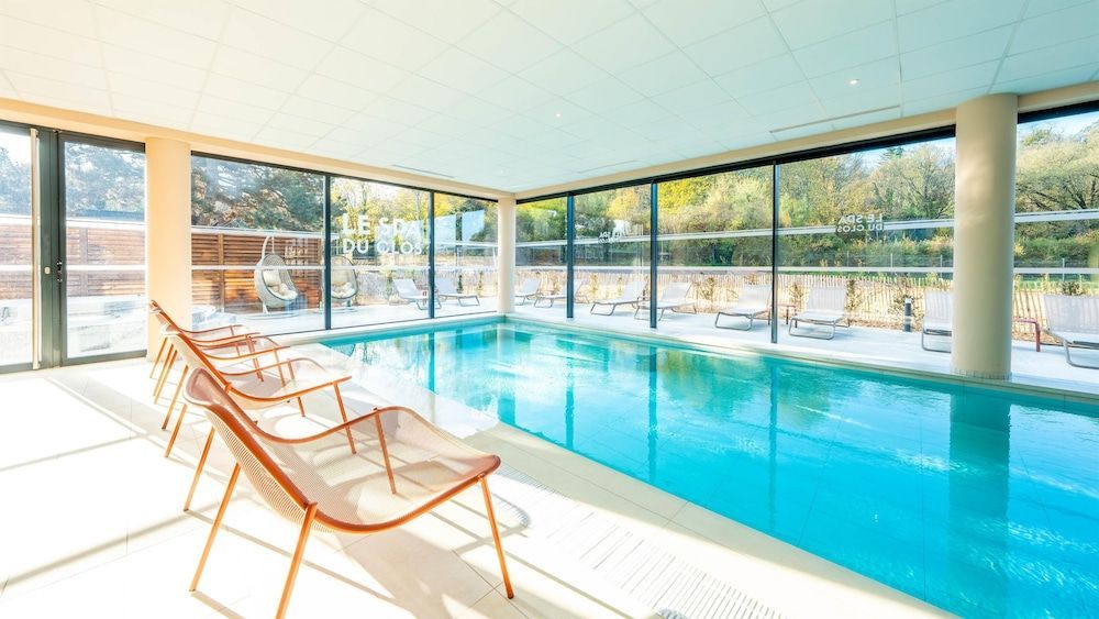 Best Western Premier Clos Syrah Hotel & Spa 1