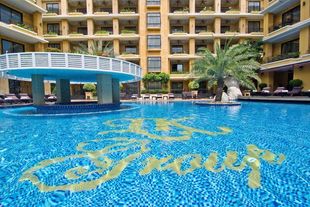 LK Mantra Pura Resort 1
