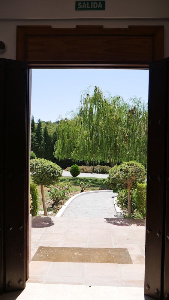 Hotel La Perla Blanca 2