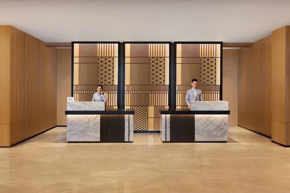Fairfield by Marriott Dehradun 2