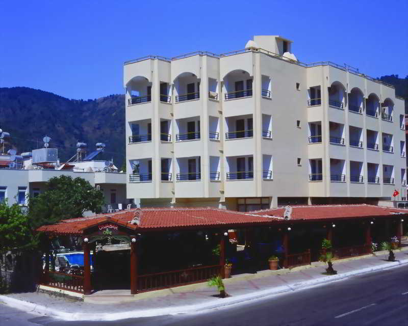 Diva Hotel 1