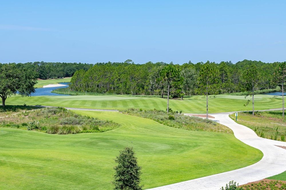 Camp Creek Inn 2