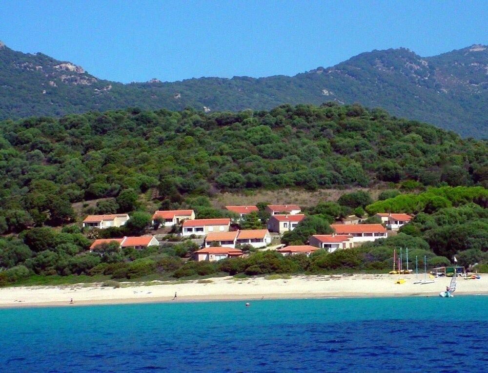 Residence Capicciolo 1