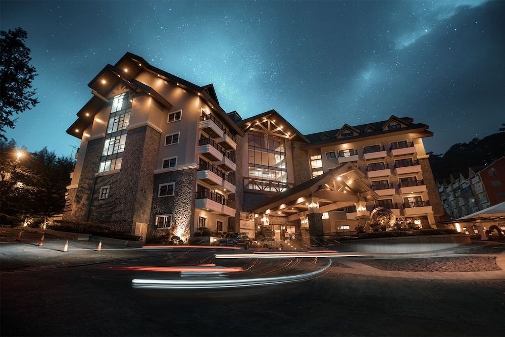 Azalea Residences Baguio 1