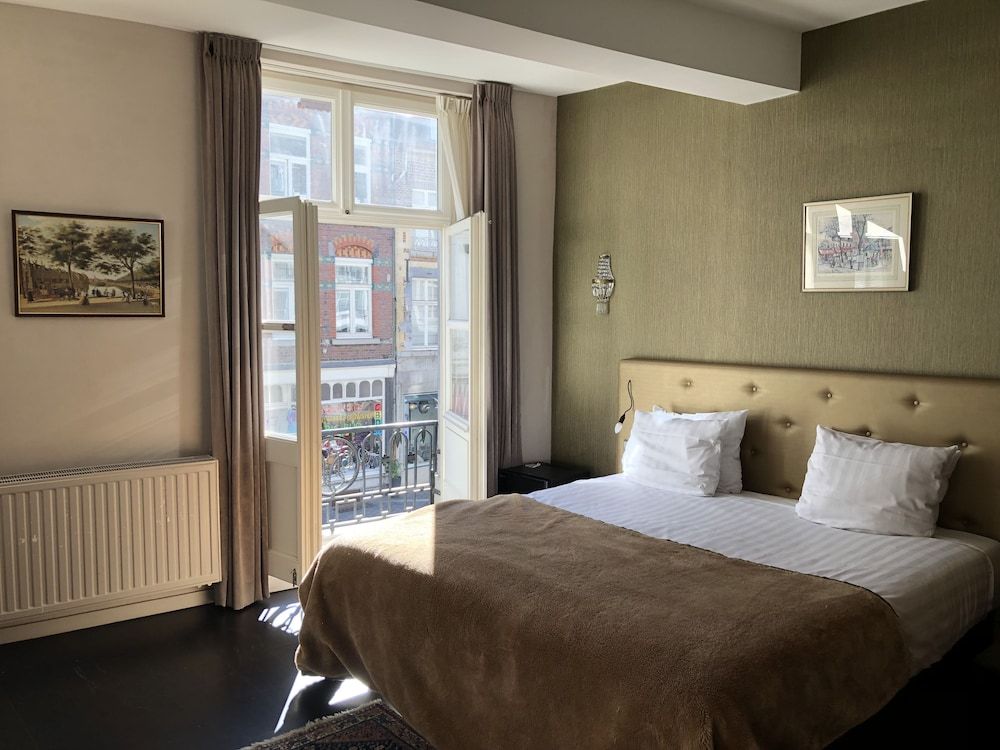 Boutique Hotel Grote Gracht 1