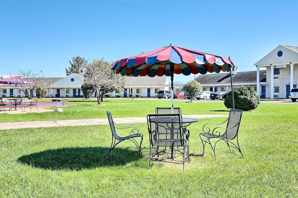 Motel 6-Harrisonburg, VA - South 1