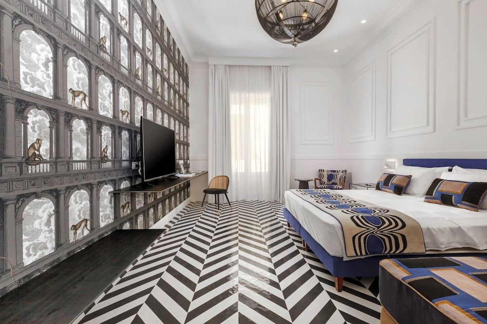 YourHome - Maison Iovino Luxury Rooms 1