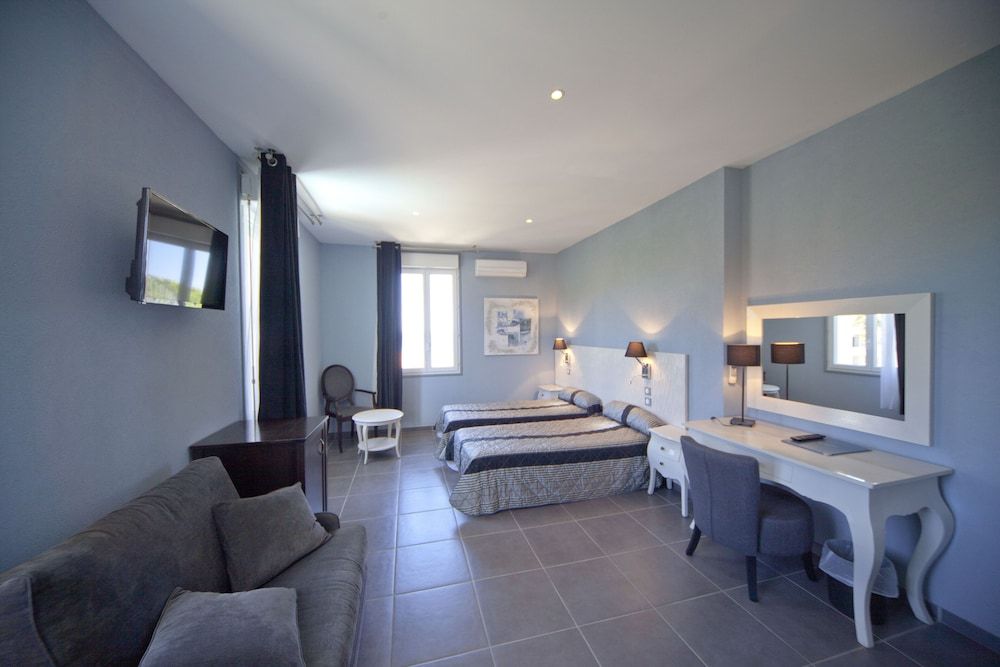 Splendid Hôtel 1