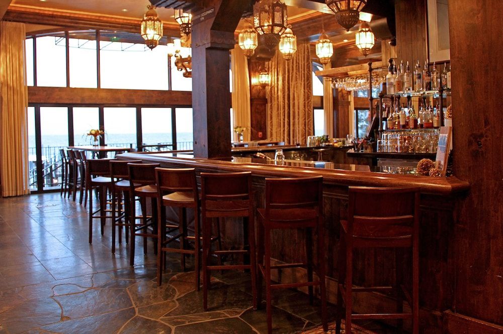 West Shore Cafe and Inn 2