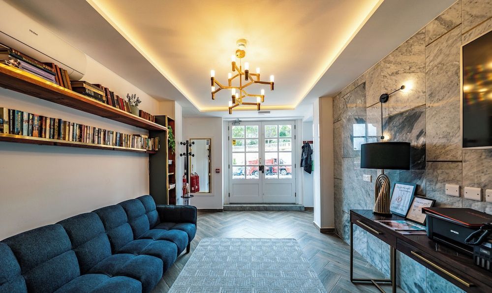 Yolanda Boutique Hotel 1