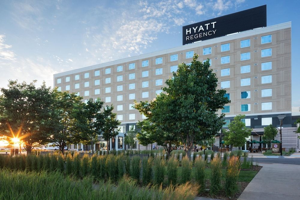 Hyatt Regency Bloomington - Minneapolis 1