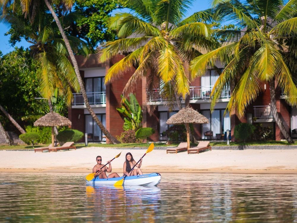 Mantis Soanambo Hotel And Spa 1