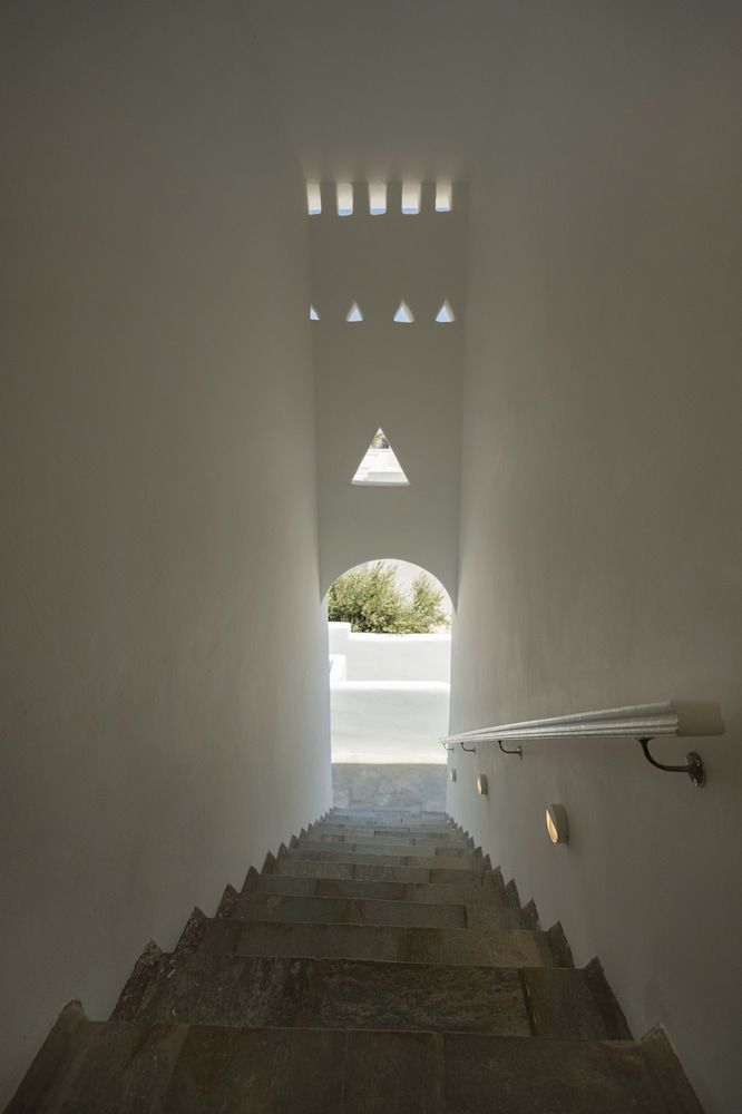 KAMEO, Antiparos 2