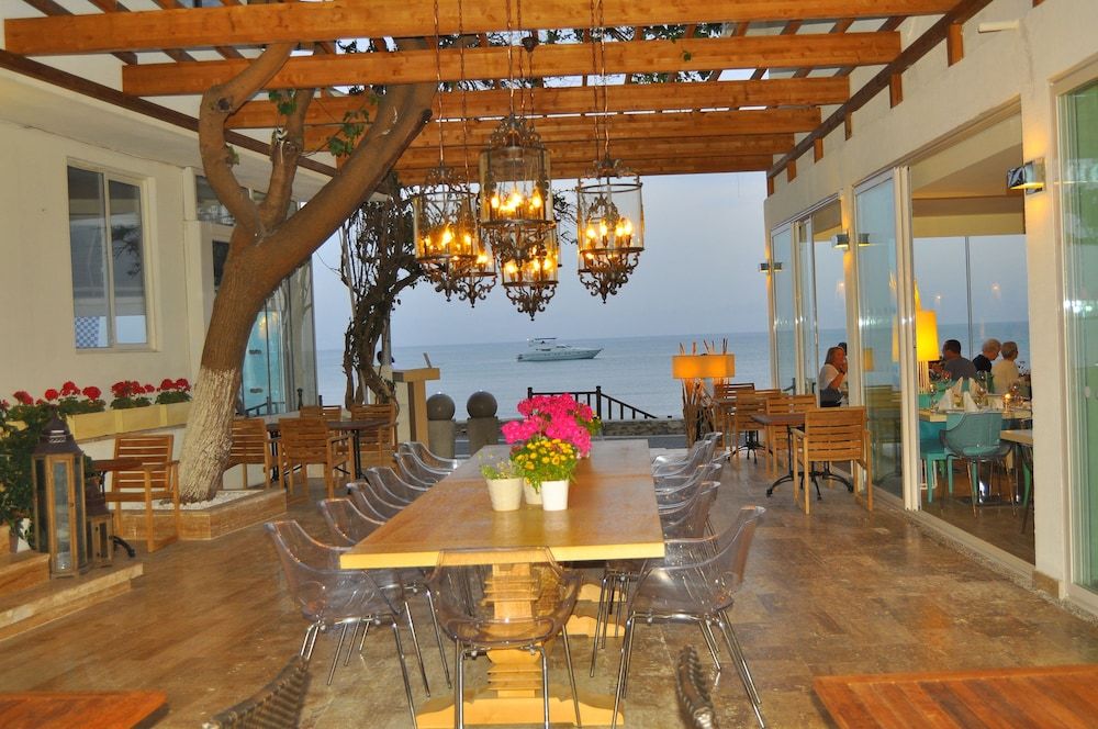 Sunprime Dogan Side Beach - Adults Only 1