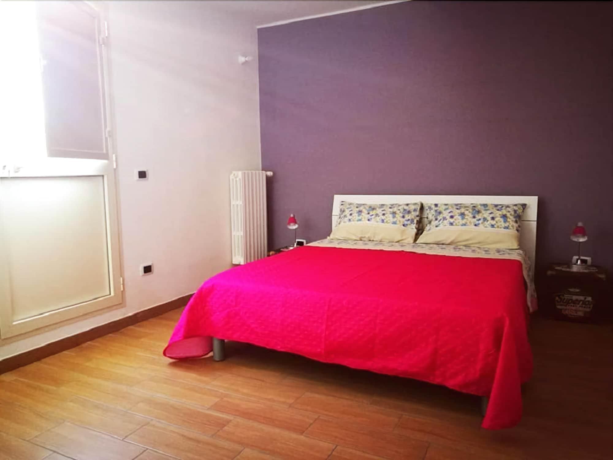 A Casa Di Alice 1