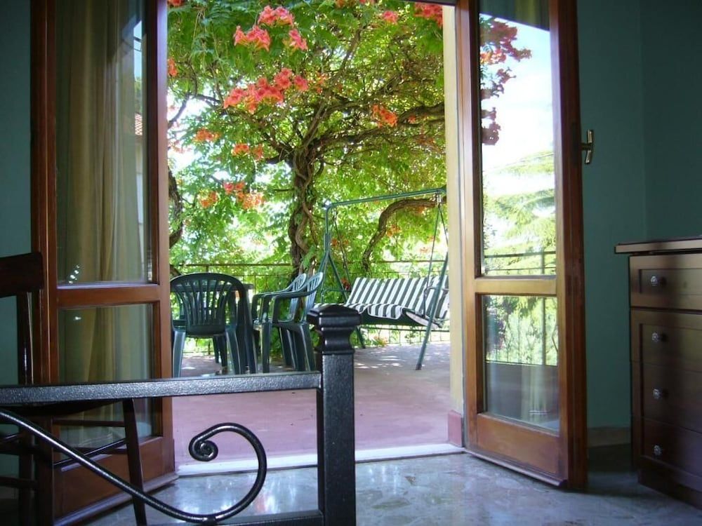 Residence Casa Berti 2