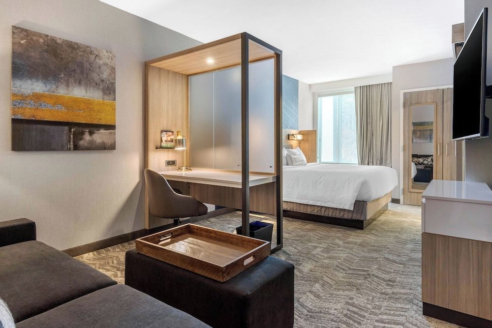 SpringHill Suites Charlotte Southwest 1