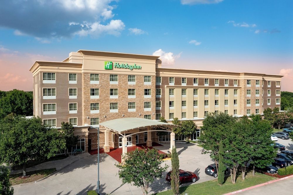 Holiday Inn DALLAS - GARLAND by IHG 1
