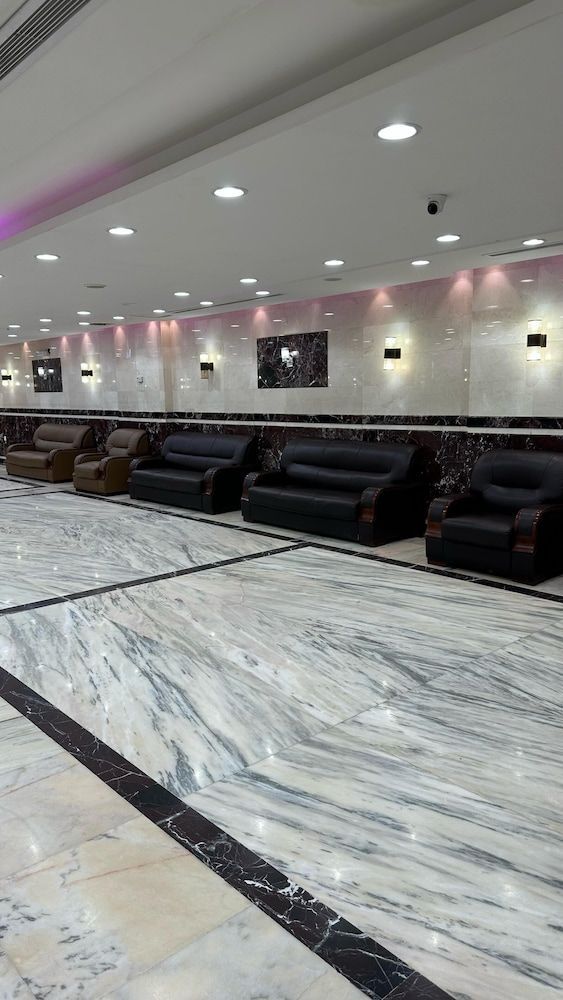 Mashrab Riwa Almansour Hotel 2