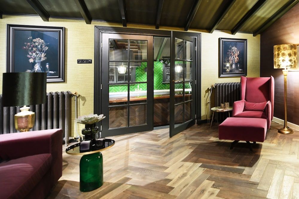Small Luxury Boutique Hotel Wilma J 2