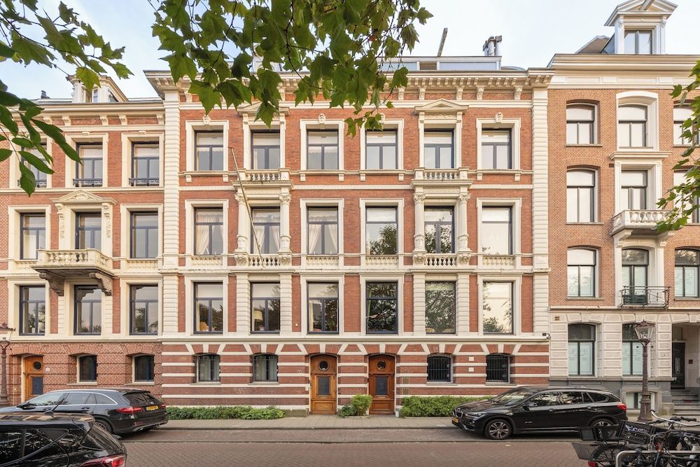 Park Mansion Hotel 1