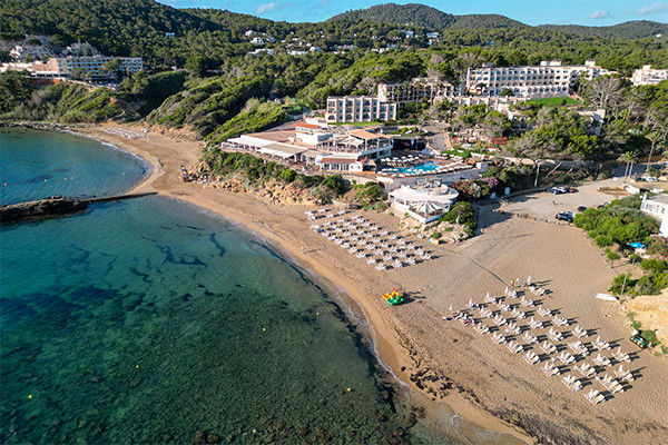 Club Framissima Hôtel Cala Blanca 1