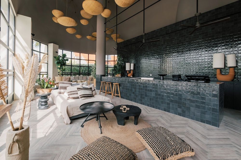 Kouros Exclusive Suites - Adults Only 2