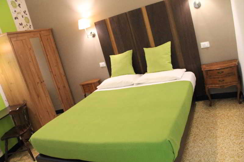 Hotel Bologna 2