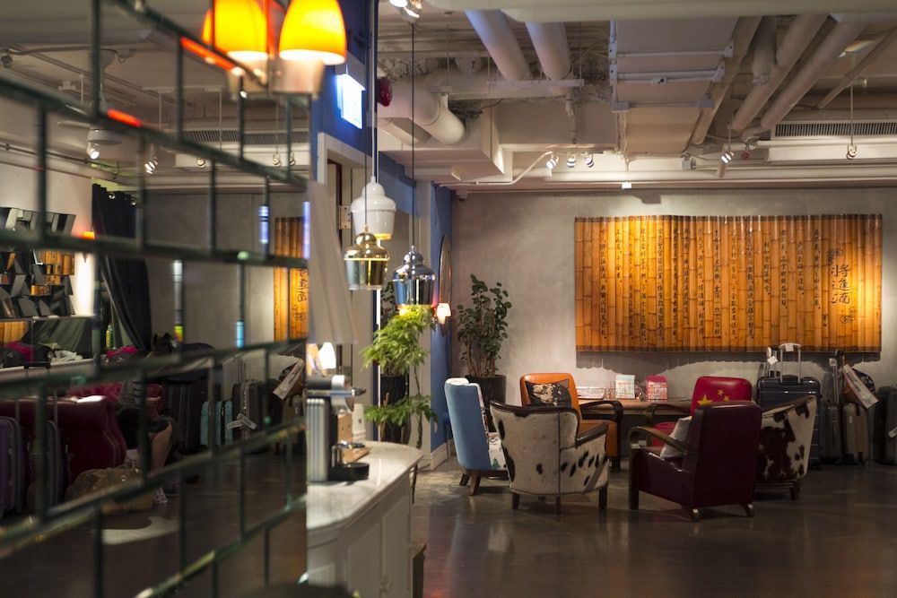 Mini Hotel Causeway Bay 1