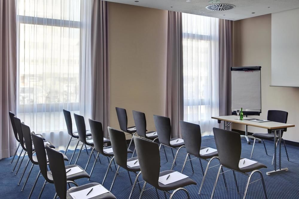 INTERCITYHOTEL ULM 1