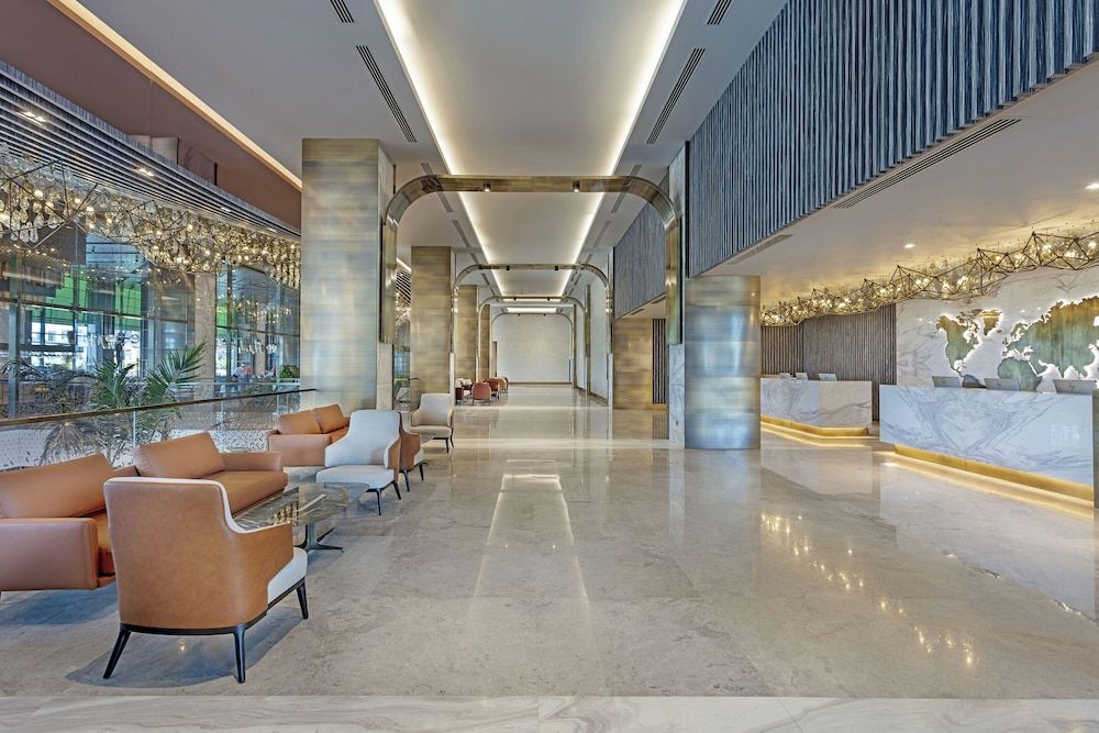 Cullinan Belek 2
