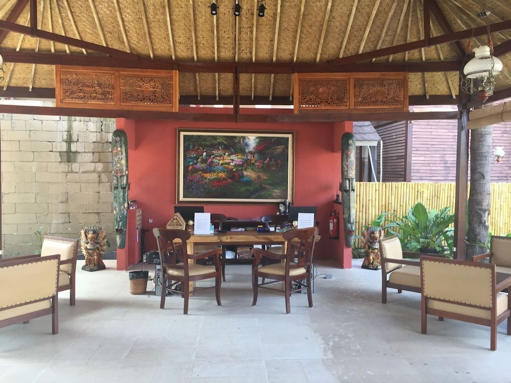 Paradesa Living & Villa 2