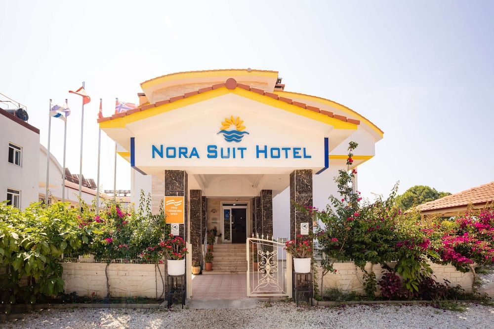 Nora Suit Hotel 1