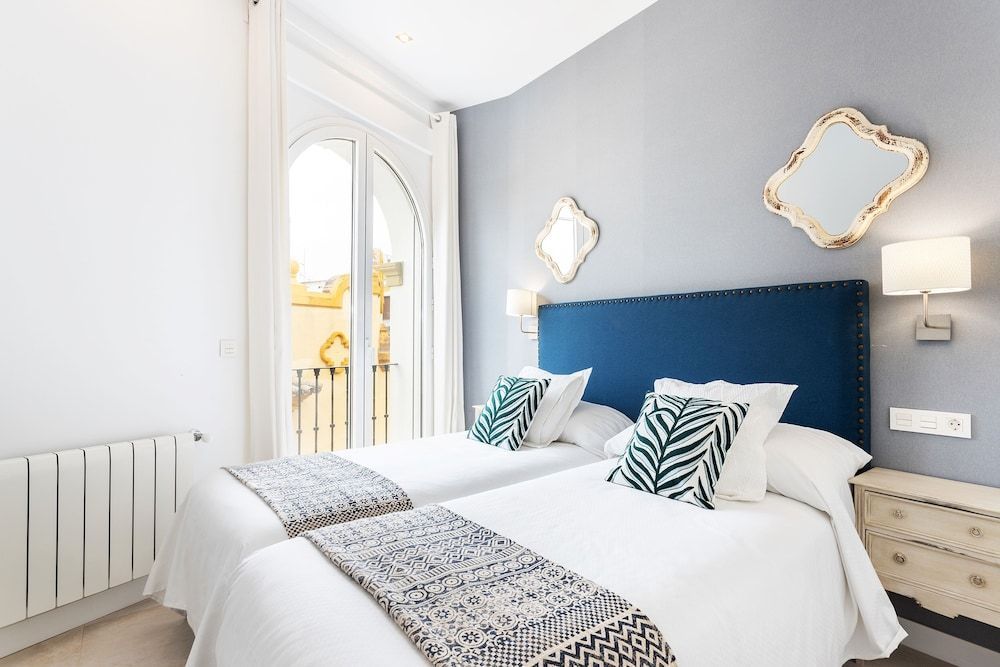 Genteel Home Mateos Gago IV 2
