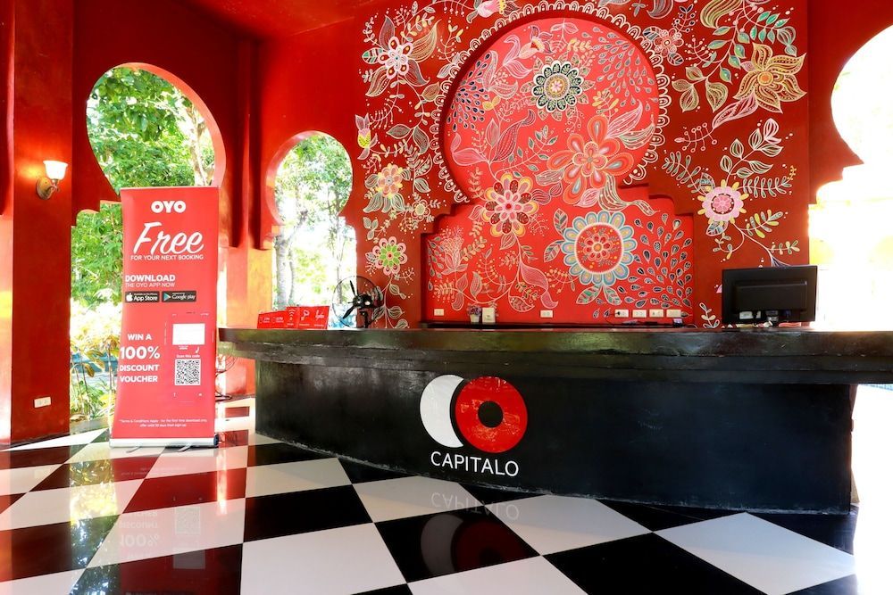 Capital O 469 At Nata Chiangmai Chic View 2