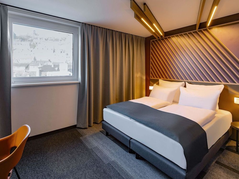 B&B HOTEL Idar-Oberstein 1