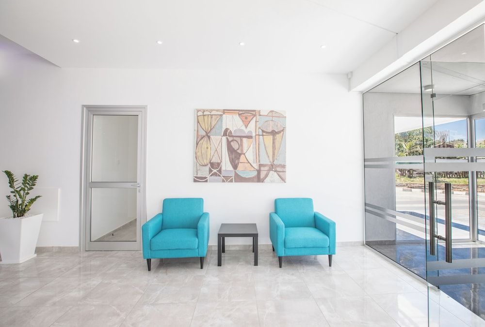 Papantonia Hotel 2