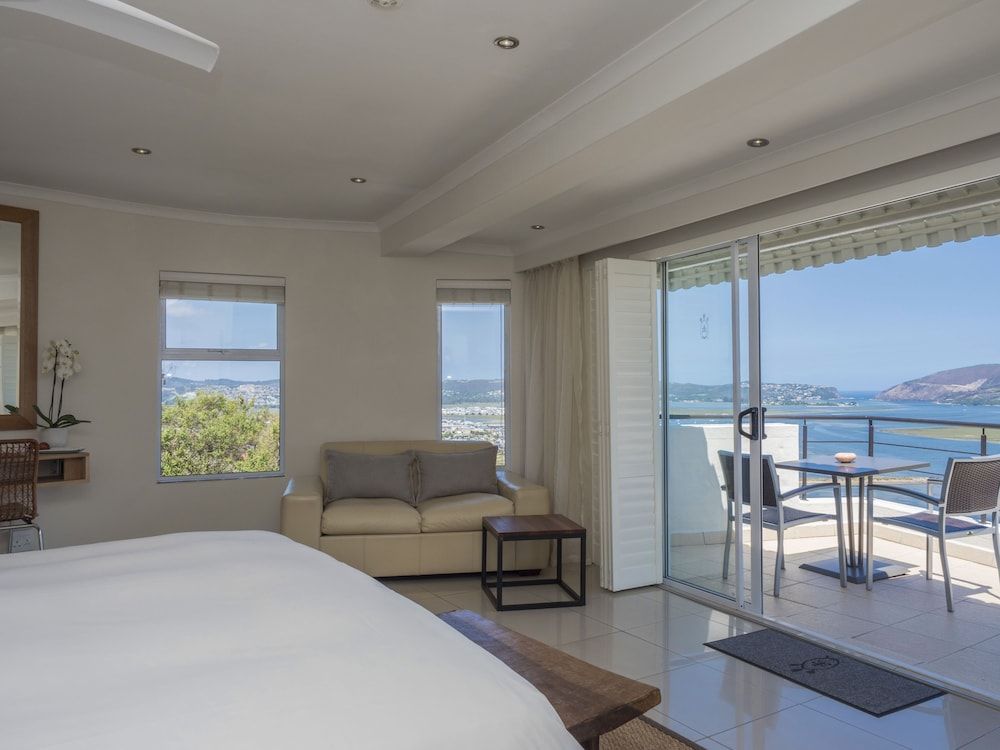 Villa Afrikana Guest Suites by Knysna Paradise Collection 2