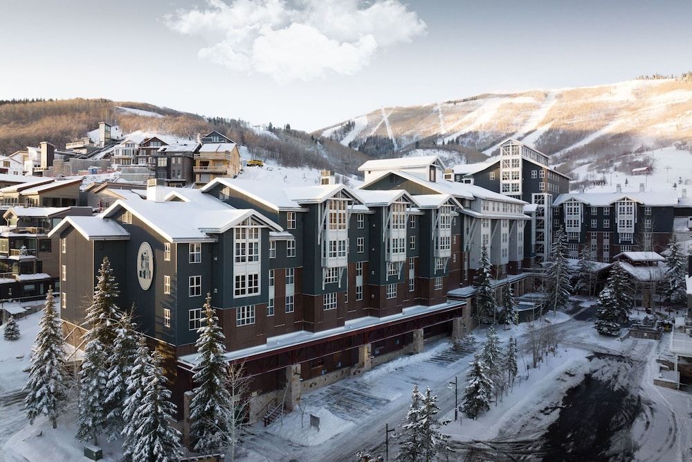 Marriott's MountainSide 1