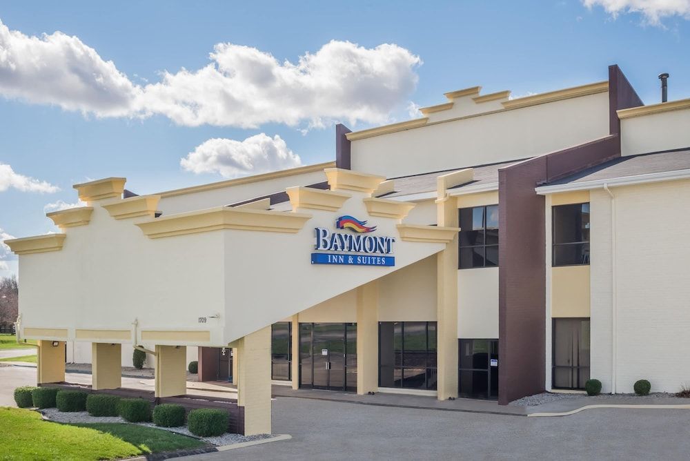 Baymont by Wyndham Kokomo 1