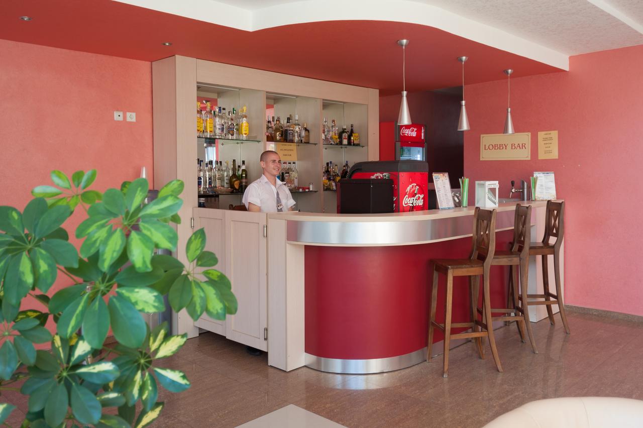 Hotel Longosa - All Inclusive Family Hotel near the beach in the peaceful southern part of Sunny Beach 2