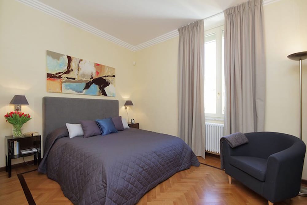 Crispi Luxury Apartments - My Extra Home 2