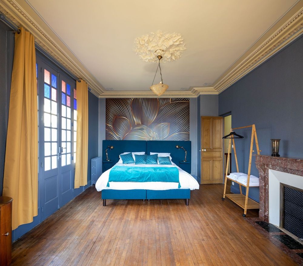 La maison de Florence 2